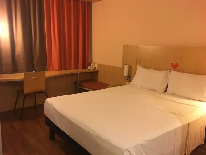 Standard Double Apartment