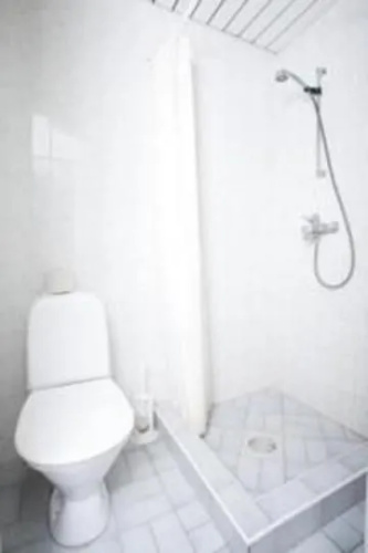 16 Euro Hostel