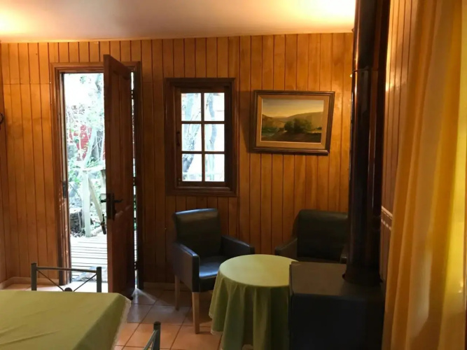 Cabañas Hosteria de Vilches