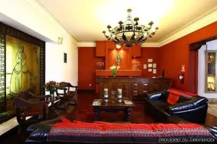 Casa Suyay II