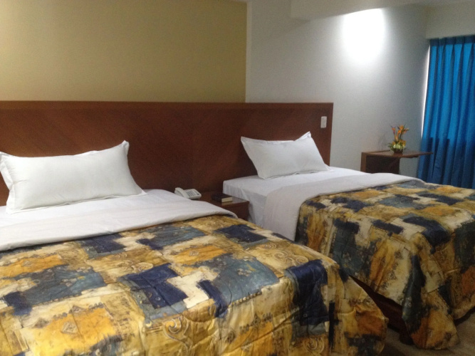 Hotel Esencia Suites