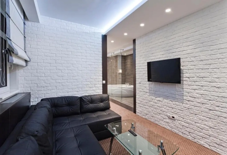 1 Bedroom Suite