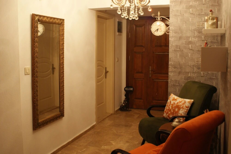 Kamelya Butik Otel