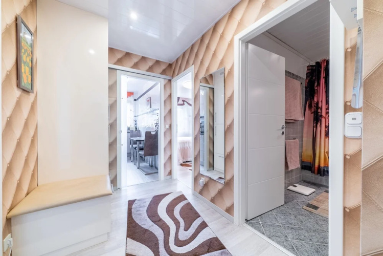 Private Apartment Kardinal-Galen-Hof