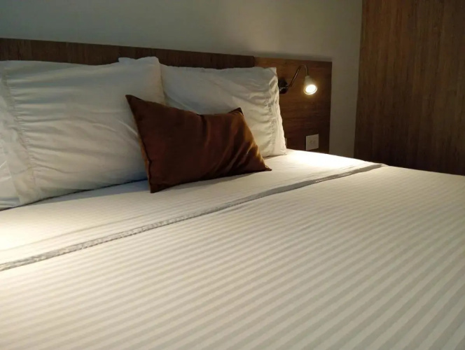 Hotel Lomas 10