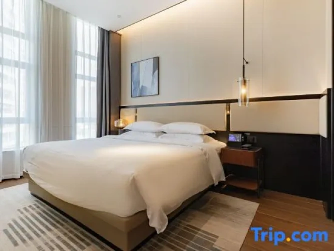 Executive Double Suite