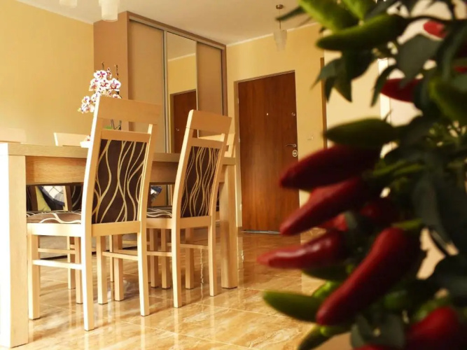 Apartamenty u Romy - Mocha
