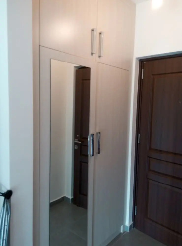 Studio Apartment at Longbeach