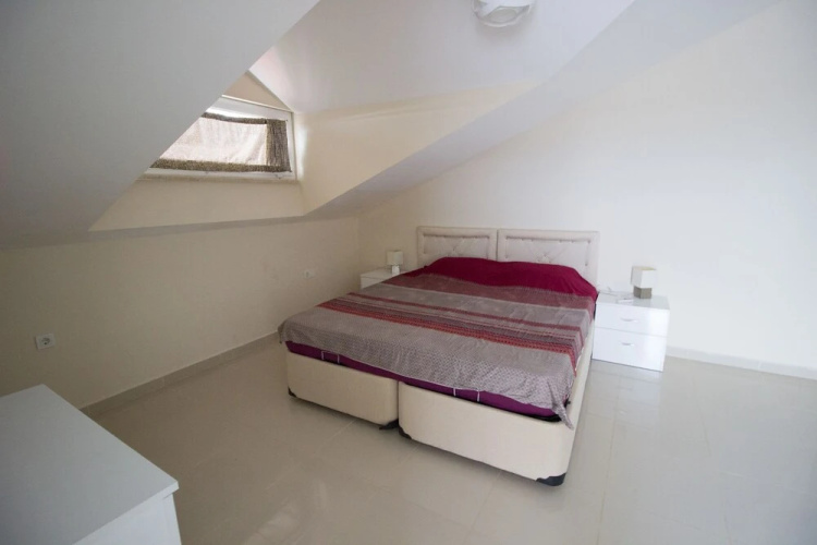 Golf village villa G1