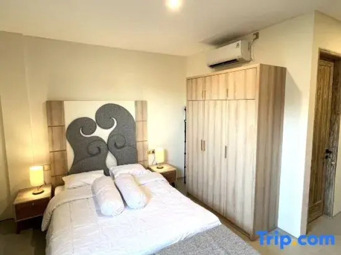 Luminera Bali Apartment