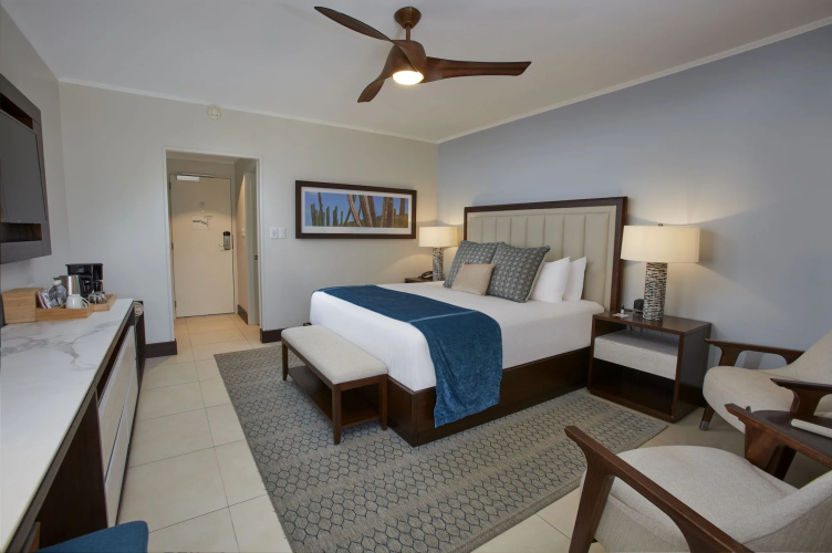 Manchebo Beach Resort & Spa photo 7