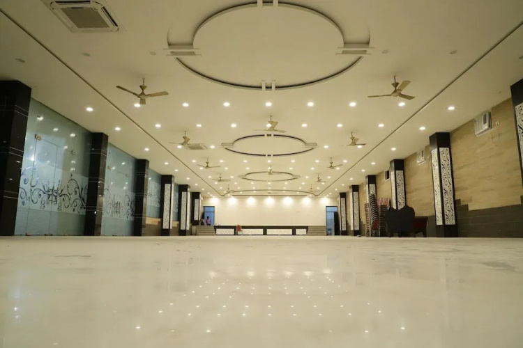 Hotel Bandhan