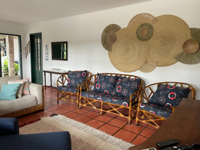 Casa da Árvore Bertioga