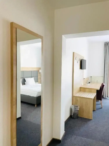 Hotel Esmer