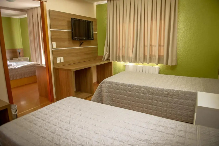 Hotel Prata Villaggio