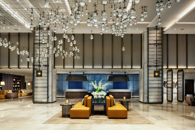 Sheraton Los Angeles San Gabriel photo 16