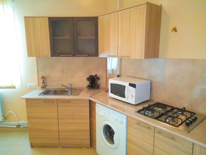 Executive Triple room