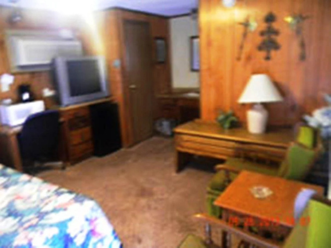 Nostalgic Stay Inn