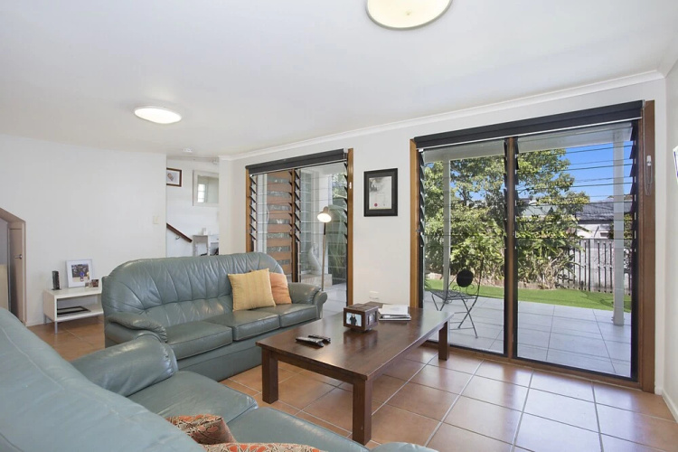 Burleigh Heights