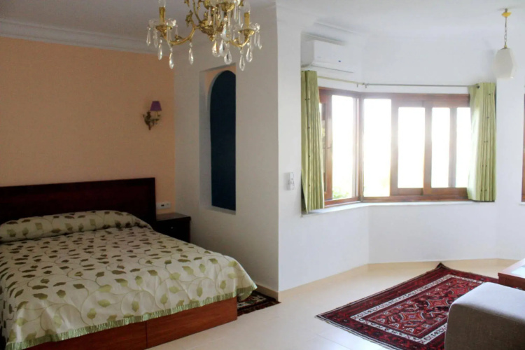 Riad Dar Achaach