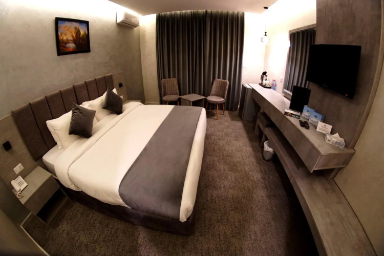 Kaya Hotel Amman