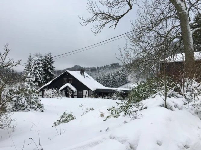 3 Bedrooms Cottage