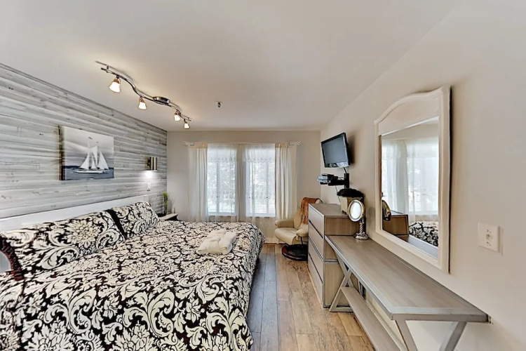 3211tspa 2 Bedroom Condo