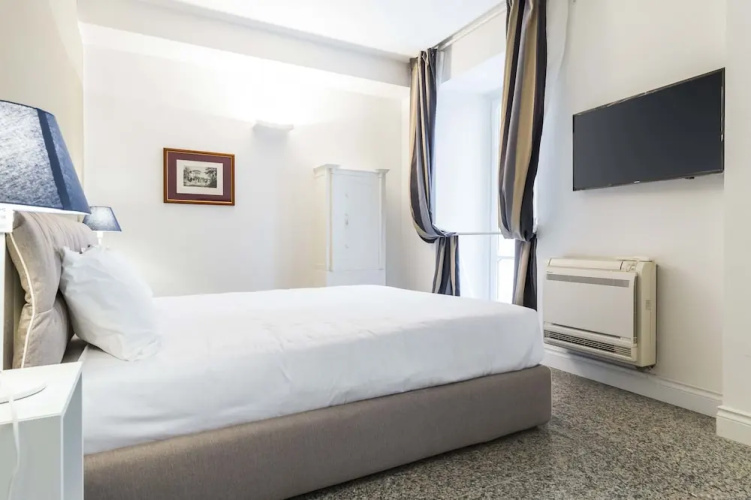 Suites Lungomare