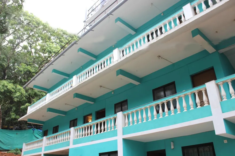 Hotelafbeelding