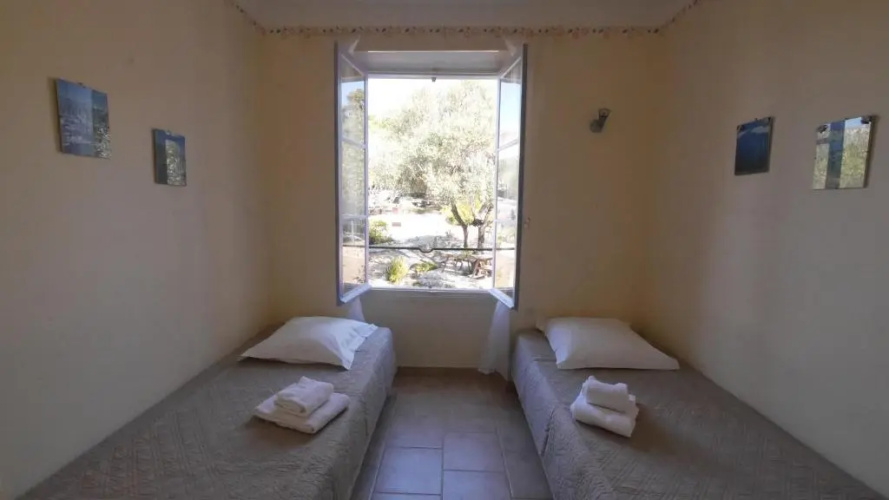 Villa les Figuiers