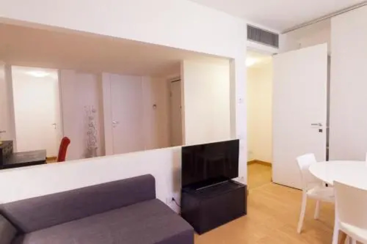 Pallavicini Apartment