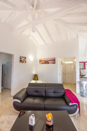 Les Villas de Boisvin