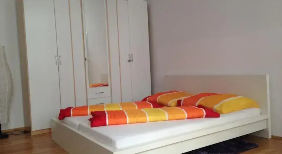 Apartment Dahlia Vienna