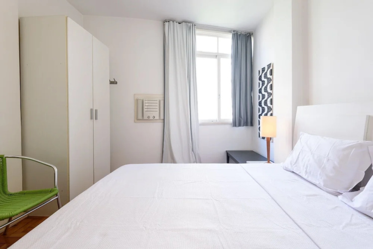 Omar do Rio - Apartamento BC33