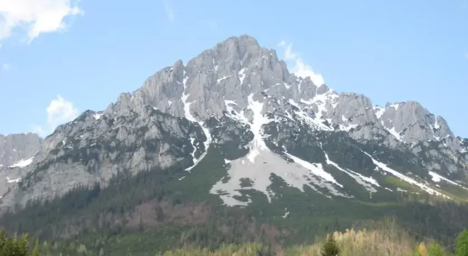 Jägerhäusl