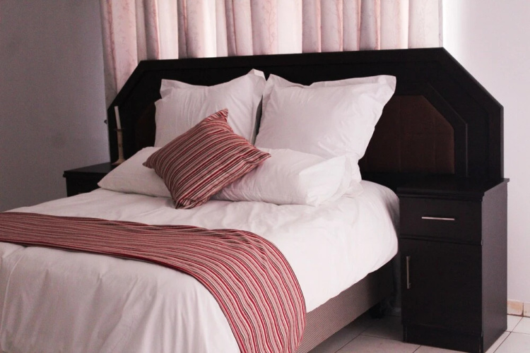 Flamboyant Place