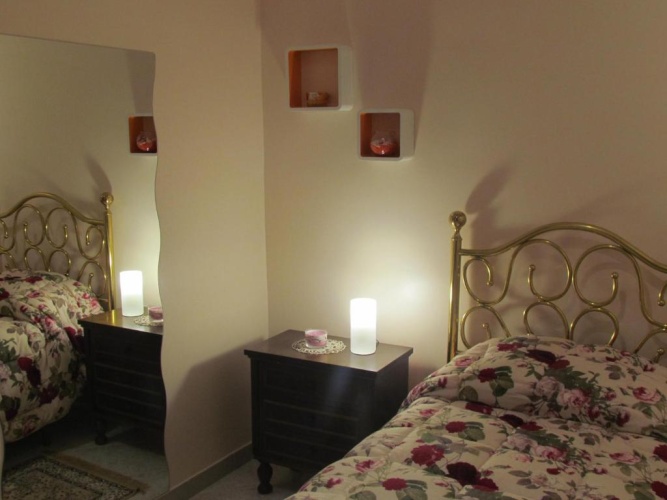 2 Bedrooms Suite