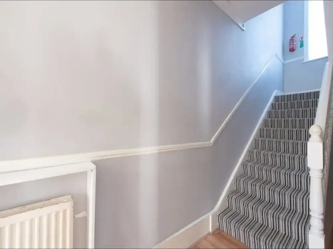 Dapah Apartments - Lea Bridge