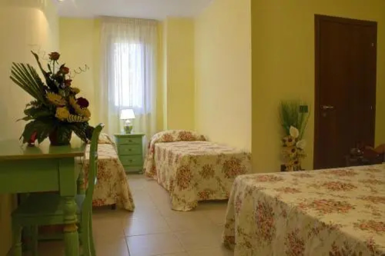 Agriturismo Sant' Isidoro