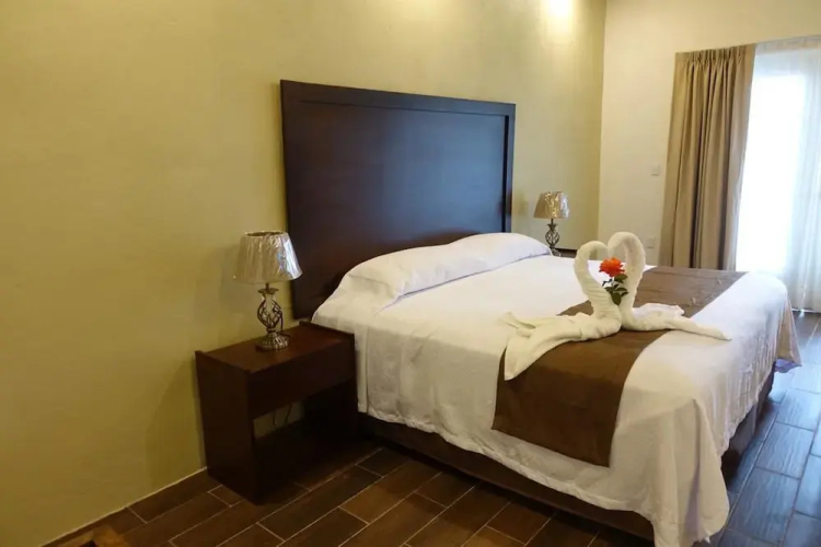 Hotel Camponuevo