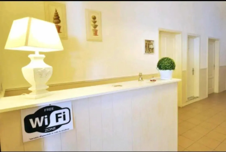 Hotel Lisà
