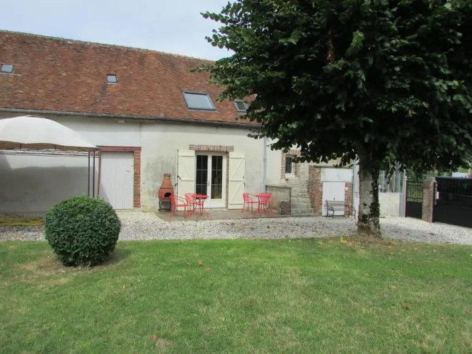 Cottage