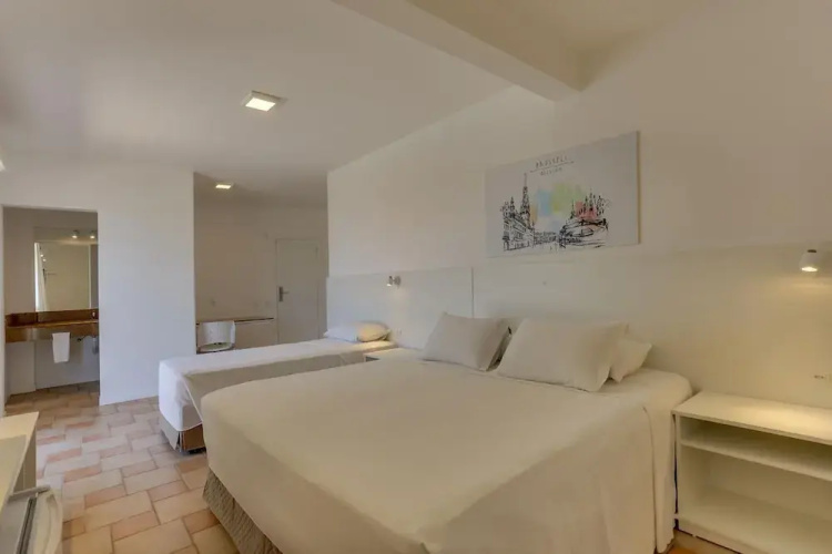 Express Floripa Residence