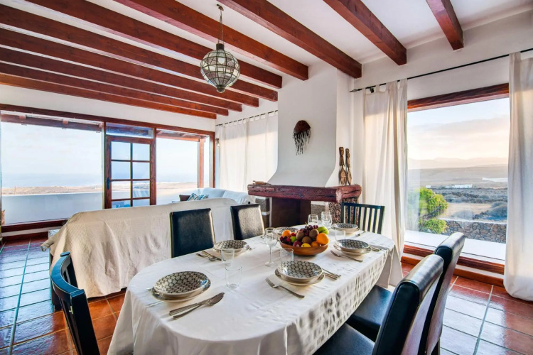 Villa Vista Mar