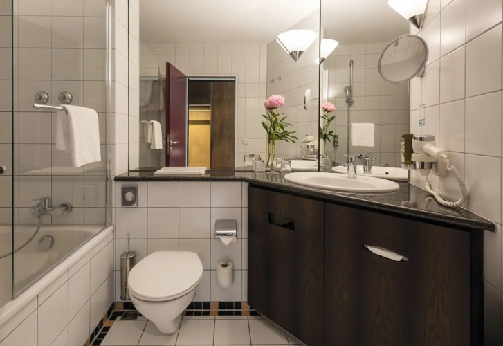 Parkhotel Schmid