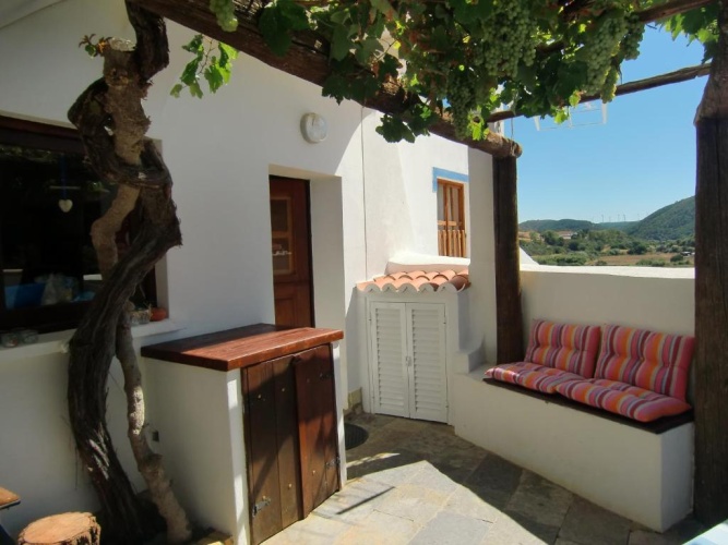 3 Bedrooms Cottage