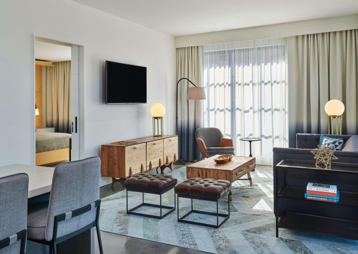 Canopy by Hilton Washington DC Bethesda North photo 38