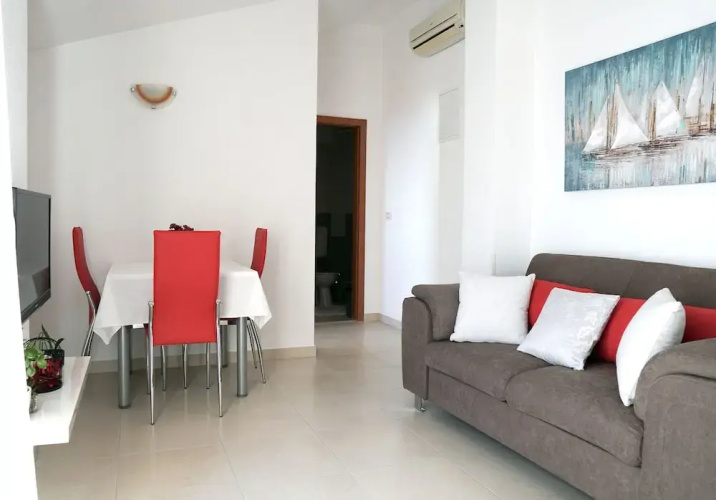 Cvita apartments