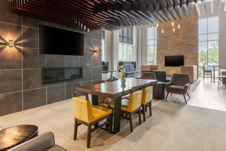Cambria Suites Denver Airport photo 34