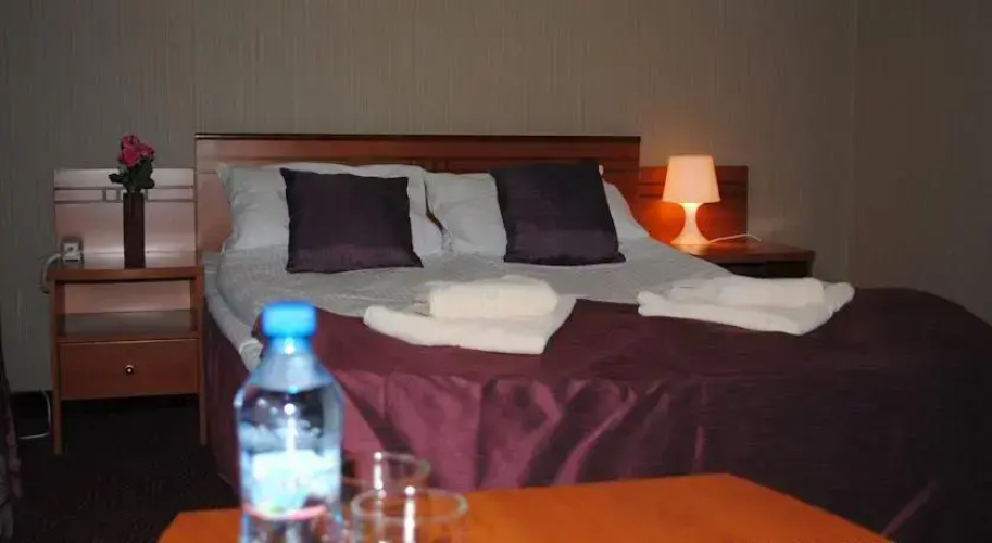 Hotel Zloty Mlyn Polichno